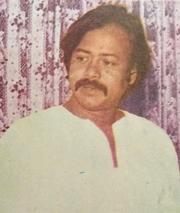 এদেশের ফোক-ফ্যান্টাসী ও অ্যাকশান চলচ্চিত্রের অপ্রতিদ্বন্দ্বী নির্মাতা ছিলেন এফ কবীর চৌধুরী